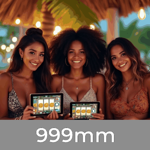 999mm: Bônus e Promoções Exclusivas para Você