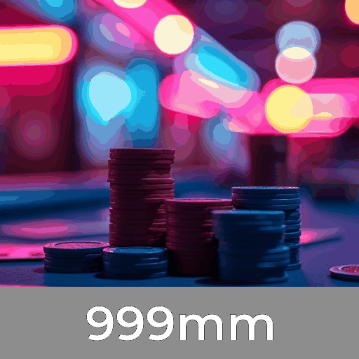 999mm: Experiência Superior em Apostas com Serviços Profissionais