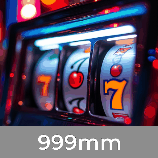 999mm: Viva a Emoção e Ganhe nos Jogos de Cassino