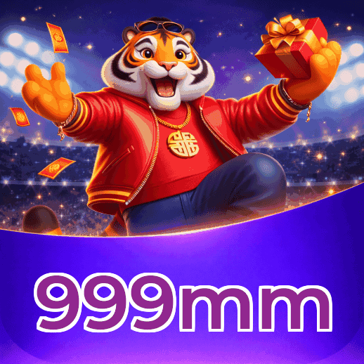 999mm Loteria - Mega-Sena e Mais