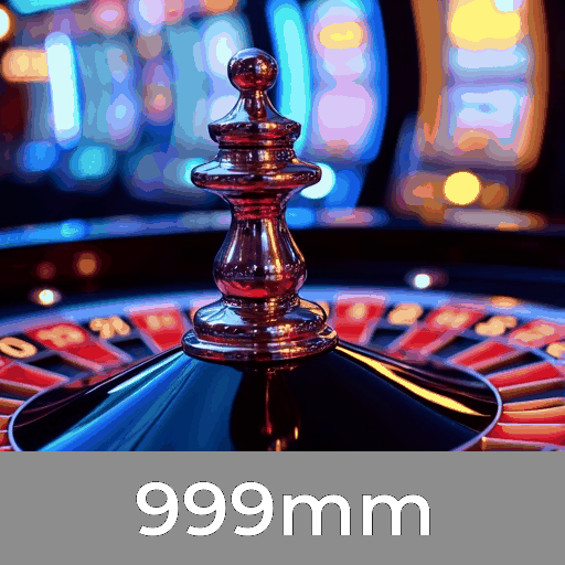 999mm: A Revolução Móvel em Apostas