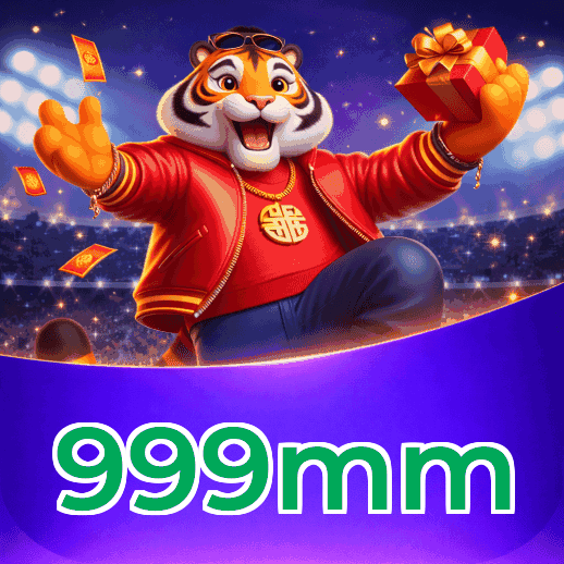 999mm App Mobile - Android e iOS