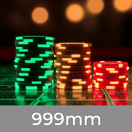 999mm: A Experiência de Jogos de Mesa ao Vivo para Brasileiros